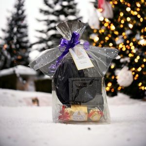Spa Christmas Gift Bag